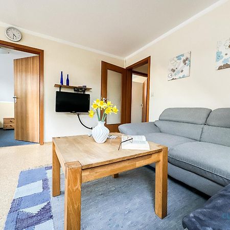Haus Kerstin Duhnen Wohnung 10 Κουξχάφεν Εξωτερικό φωτογραφία
