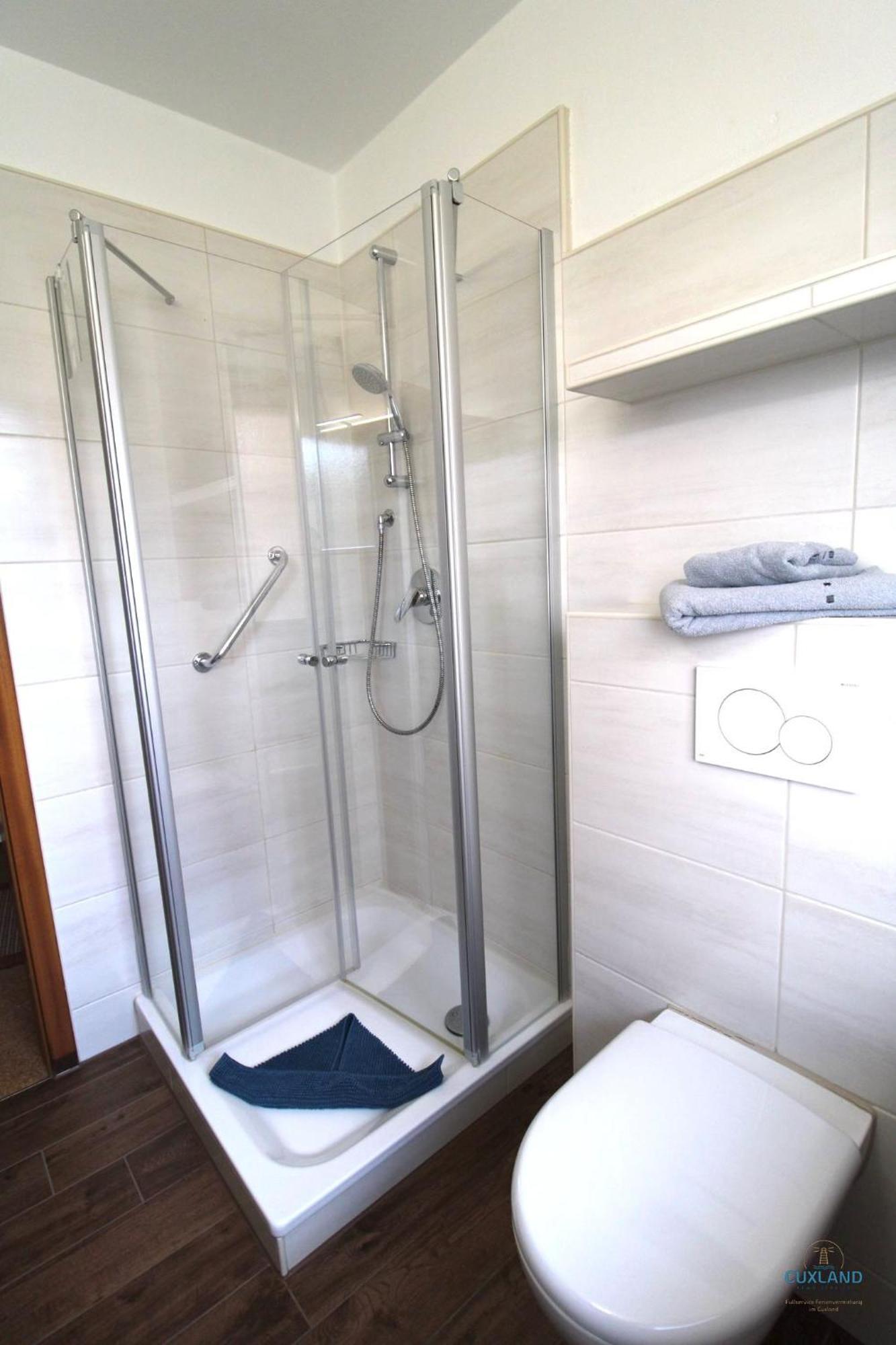 Haus Kerstin Duhnen Wohnung 10 Κουξχάφεν Εξωτερικό φωτογραφία